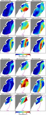 Editorial: Coastal Extension of CMEMS Products. Models, Data and Applications